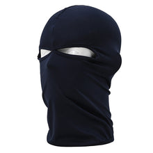 Full Cover Face Mask Outdoor Headwear Neck Balaclava Cycling Bike Hijab Caps UBY