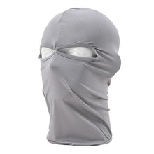 Full Cover Face Mask Outdoor Headwear Neck Balaclava Cycling Bike Hijab Caps UBY
