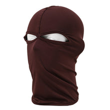 Full Cover Face Mask Outdoor Headwear Neck Balaclava Cycling Bike Hijab Caps UBY