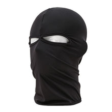 Full Cover Face Mask Outdoor Headwear Neck Balaclava Cycling Bike Hijab Caps UBY