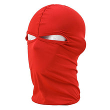 Full Cover Face Mask Outdoor Headwear Neck Balaclava Cycling Bike Hijab Caps UBY