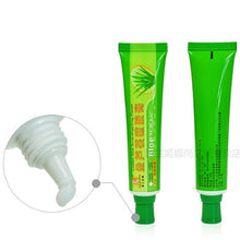 Gold Aloe Acne Dispelling Plaster Cream Acne removal cream Skin Care Aloe Vera Gel Anti-Acne Oil Control Unisex ME8 UBY