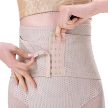HotBody Shapers Womens Shapewear High Waist Trainer Tummy Control Slimming Brief Shorts PantUBY