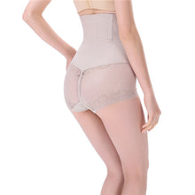 HotBody Shapers Womens Shapewear High Waist Trainer Tummy Control Slimming Brief Shorts PantUBY