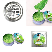 Aloe Vera Gel Cream Remove Acne Oil Control Moisturizing Face Skin Care Moisturizerakeup Maquiagem PY8 UBY