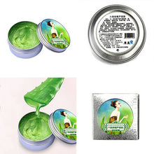 Aloe Vera Gel Cream Remove Acne Oil Control Moisturizing Face Skin Care Moisturizerakeup Maquiagem PY8 UBY
