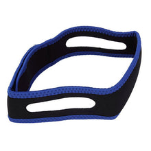 Anti Snore Stop Snoring Chin Strap Snore Stopper Belt Anti Apnea Jaw Solution Sleep Support UBY