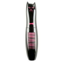 Beauty Long Fiber Black Mascara Volume Curling Long Eyelash Extension Make Up  UBY