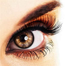 Black Temptation Long Fiber Curling Mascara Eyelashes Extensiones Grower Brand Makeup UBY