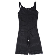 Body Shapers Full Waist Hip Leg Trainer Corset Slimming Tummy Control Bodysuit Underbust Shapewear Firm  UBY