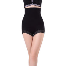 Hot Body Shapers Seamless Women Brief High Waist Trainer Belly Control Shapewear Pants ShortsUBY