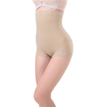 Hot Body Shapers Seamless Women Brief High Waist Trainer Belly Control Shapewear Pants ShortsUBY