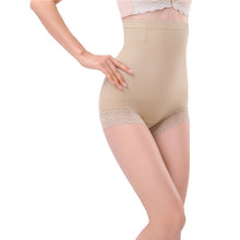 Hot Body Shapers Seamless Women Brief High Waist Trainer Belly Control Shapewear Pants ShortsUBY