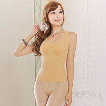 Body Shapers Women Waist Cincher Bust Corset Control Firm Tummy Bustier Vest Tops  UBY