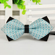 Classic Bow Tie Men Women Adjustable Tuxedo Bowtie Wedding Party Ties Necktie  UBY