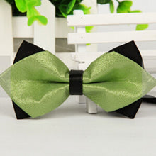 Classic Bow Tie Men Women Adjustable Tuxedo Bowtie Wedding Party Ties Necktie  UBY