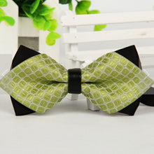 Classic Bow Tie Men Women Adjustable Tuxedo Bowtie Wedding Party Ties Necktie  UBY