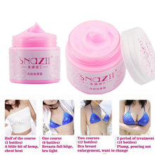 Firming Natural Breast Enlargement Women Beauty Bust Butt Augmentation Fast Bust UP Cream UBY