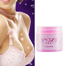 Firming Natural Breast Enlargement Women Beauty Bust Butt Augmentation Fast Bust UP Cream UBY