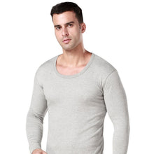 Hot Men 2pcs Set Cotton Thermal Underwear Long Johns Tops Bottoms Pajama Sets 3 Colors UBY