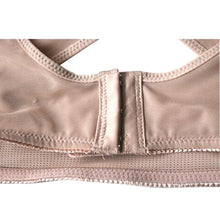 Girl Women Body Shapers Chest Brace Support Belt Posture Back Shoulder Corrector Vest M-XL UBY