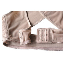 Girl Women Body Shapers Chest Brace Support Belt Posture Back Shoulder Corrector Vest M-XL UBY