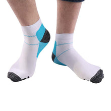 Foot Compression Socks For Plantar Fasciitis Heel Spurs Pain Sock For Men And Women Calcetines Hombre Femme UBY
