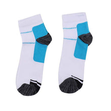 Foot Compression Socks For Plantar Fasciitis Heel Spurs Pain Sock For Men And Women Calcetines Hombre Femme UBY