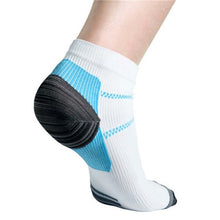 Foot Compression Socks For Plantar Fasciitis Heel Spurs Pain Sock For Men And Women Calcetines Hombre Femme UBY