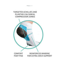 Foot Compression Socks For Plantar Fasciitis Heel Spurs Pain Sock For Men And Women Calcetines Hombre Femme UBY