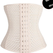 Women Slimming Body Shapers Waist Cincher Trainer Tummy Girdle Control Corsets Shapewear Belt PY6 UBY