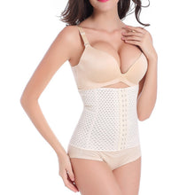 Women Slimming Body Shapers Waist Cincher Trainer Tummy Girdle Control Corsets Shapewear Belt PY6 UBY