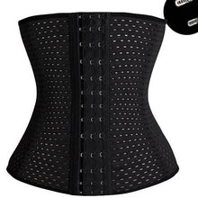Women Slimming Body Shapers Waist Cincher Trainer Tummy Girdle Control Corsets Shapewear Belt PY6 UBY