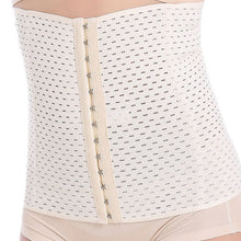 Women Slimming Body Shapers Waist Cincher Trainer Tummy Girdle Control Corsets Shapewear Belt PY6 UBY