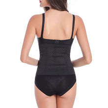 Women Slimming Body Shapers Waist Cincher Trainer Tummy Girdle Control Corsets Shapewear Belt PY6 UBY