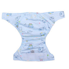 Infant Baby Nappy Reusable Cloth Diapers Soft Covers Washable Inserts Covers UBY