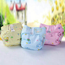 Infant Baby Nappy Reusable Cloth Diapers Soft Covers Washable Inserts Covers UBY
