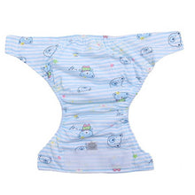 Infant Baby Nappy Reusable Cloth Diapers Soft Covers Washable Inserts Covers UBY