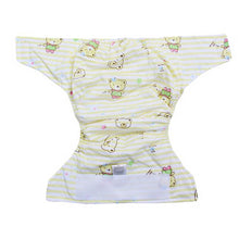 Infant Baby Nappy Reusable Cloth Diapers Soft Covers Washable Inserts Covers UBY