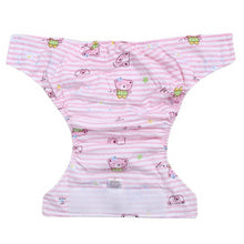 Infant Baby Nappy Reusable Cloth Diapers Soft Covers Washable Inserts Covers UBY