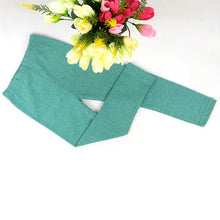 Kid Girls Solid Candy Color Warm Pants Children Tights Trousers Underpants UBY