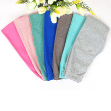 Kid Girls Solid Candy Color Warm Pants Children Tights Trousers Underpants UBY
