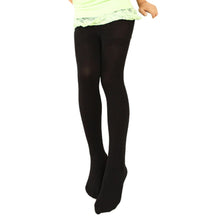Kids Baby Girls Velvet Leggings Trousers Candy Color Underpants Pantyhose 5-12 Years UBY