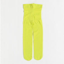 Kids Baby Girls Velvet Leggings Trousers Candy Color Underpants Pantyhose 5-12 Years UBY