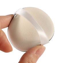 Lady Facial Face Body Powder Puff Cosmetic Beauty Makeup Sponge Foundation Soft Make up Sponge UBY