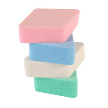 Lady Facial Face Body Powder Puff Cosmetic Beauty Makeup Sponge Foundation Soft Make up Sponge UBY
