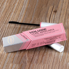 Long Lasting Black Mascara 3D Fiber Eyelash Long Curling Lashes Extension Makeup Rimel maquillage UBY