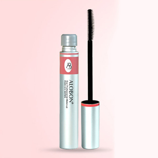 Long Lasting Black Mascara 3D Fiber Eyelash Long Curling Lashes Extension Makeup Rimel maquillage UBY