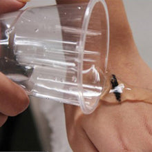 Long Lasting Black Mascara 3D Fiber Eyelash Long Curling Lashes Extension Makeup Rimel maquillage UBY