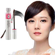 Long Lasting Black Mascara 3D Fiber Eyelash Long Curling Lashes Extension Makeup Rimel maquillage UBY